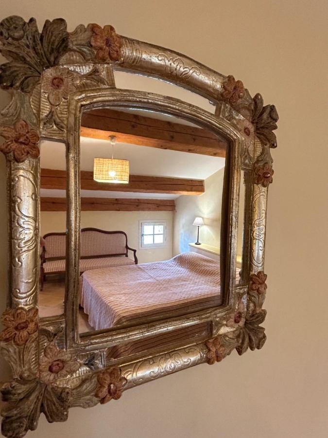 Chateau Du Grand Jas Entrecasteaux エクステリア 写真