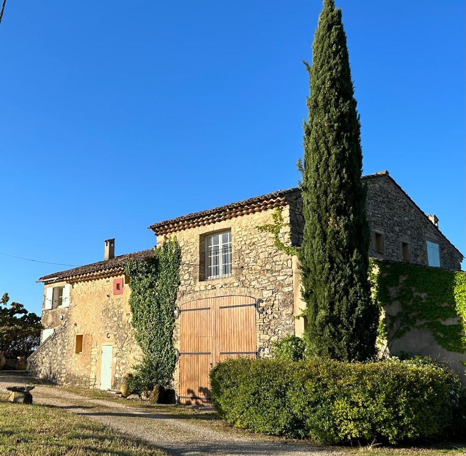Chateau Du Grand Jas Entrecasteaux エクステリア 写真